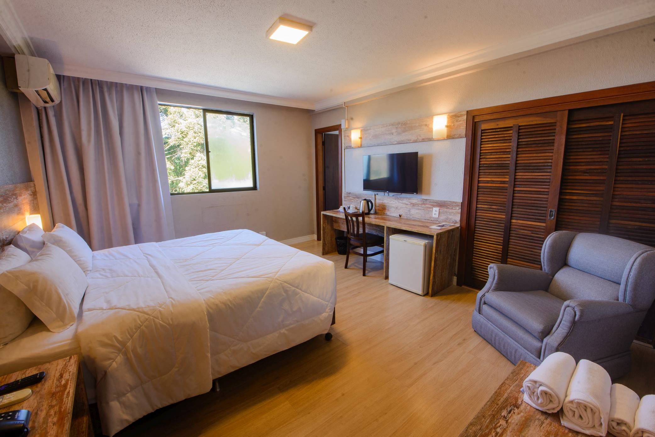 Banner Acomodações